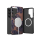 Tech-Protect Lamano Magsafe Galaxy S26 Ultra Velvet Night - 1500248 - zdjęcie 2